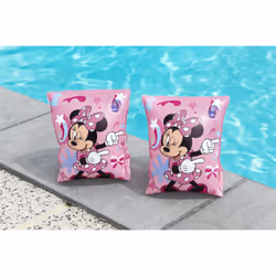 Bestway Disney Junior Mickey & Friends Mickey Mouse Brassards gonflables - Vue supplémentaire 8