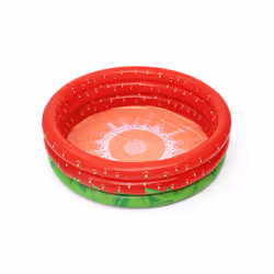 Bestway H2OGO! Piscine gonflable Sweet Strawberry