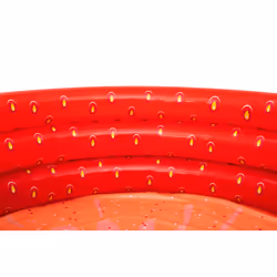 Bestway H2OGO! Piscine gonflable Sweet Strawberry - Vue supplémentaire 6