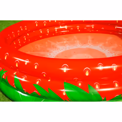 Bestway H2OGO! Piscine gonflable Sweet Strawberry - Vue supplémentaire 7