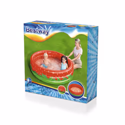 Bestway H2OGO! Piscine gonflable Sweet Strawberry - Vue supplémentaire 8