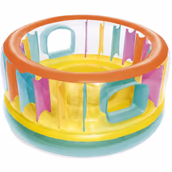 Bestway 52262, 85 kg, 3 an(s), Vinyl, Multicolore