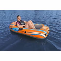 Bestway Bateau gonflable Kondor Elite 1000 1,62 m - Vue supplémentaire 10