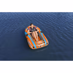 Bestway Bateau gonflable Kondor Elite 1000 1,62 m - Vue supplémentaire 11