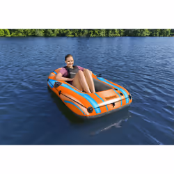 Bestway Bateau gonflable Kondor Elite 1000 1,62 m - Vue supplémentaire 12