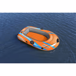 Bestway Bateau gonflable Kondor Elite 1000 1,62 m