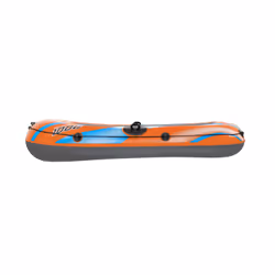 Bestway Bateau gonflable Kondor Elite 1000 1,62 m - Vue supplémentaire 4