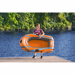 Bestway Bateau gonflable Kondor Elite 1000 1,62 m - Vue supplémentaire 6