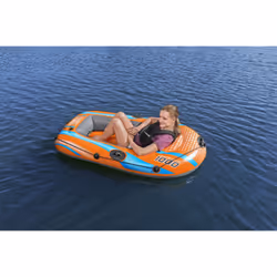 Bestway Bateau gonflable Kondor Elite 1000 1,62 m - Vue supplémentaire 7