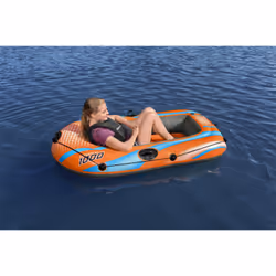 Bestway Bateau gonflable Kondor Elite 1000 1,62 m - Vue supplémentaire 9