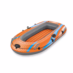 Bestway Bateau gonflable Kondor Elite 2000 1
