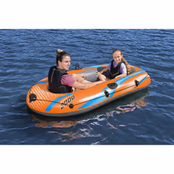 Bestway Bateau gonflable Kondor Elite 2000 1,96 m - Vue supplémentaire 10
