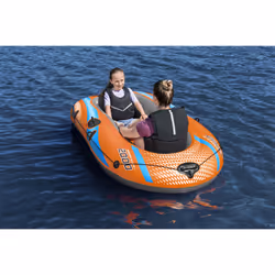 Bestway Bateau gonflable Kondor Elite 2000 1,96 m - Vue supplémentaire 11