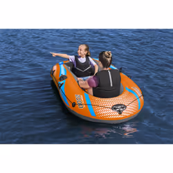Bestway Bateau gonflable Kondor Elite 2000 1,96 m - Vue supplémentaire 12