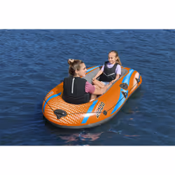 Bestway Bateau gonflable Kondor Elite 2000 1,96 m - Vue supplémentaire 13