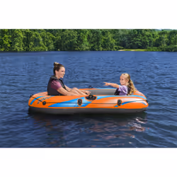 Bestway Bateau gonflable Kondor Elite 2000 1,96 m - Vue supplémentaire 14