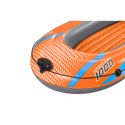 Bestway Bateau gonflable Kondor Elite 2000 1,96 m - Vue supplémentaire 20