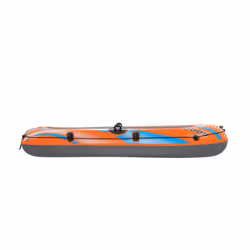 Bestway Bateau gonflable Kondor Elite 2000 1,96 m