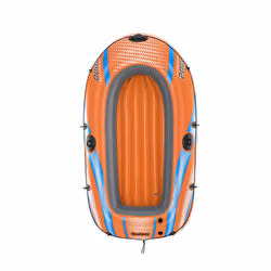 Bestway Bateau gonflable Kondor Elite 2000 1,96 m - Vue supplémentaire 5