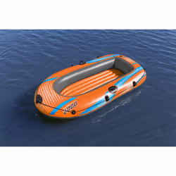 Bestway Bateau gonflable Kondor Elite 2000 1,96 m - Vue supplémentaire 7