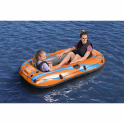 Bestway Bateau gonflable Kondor Elite 2000 1,96 m - Vue supplémentaire 8