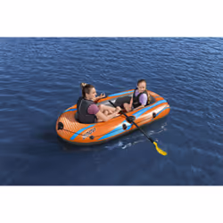 Bestway Kit bateau gonflable Kondor Elite 2000 1,96 m - Vue supplémentaire 10
