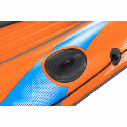 Bestway Kit bateau gonflable Kondor Elite 2000 1,96 m - Vue supplémentaire 15
