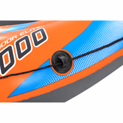 Bestway Kit bateau gonflable Kondor Elite 2000 1,96 m - Vue supplémentaire 18