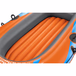 Bestway Kit bateau gonflable Kondor Elite 2000 1,96 m - Vue supplémentaire 19