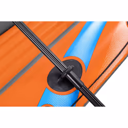 Bestway Kit bateau gonflable Kondor Elite 2000 1,96 m - Vue supplémentaire 20