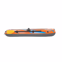 Bestway Kit bateau gonflable Kondor Elite 2000 1,96 m - Vue supplémentaire 4