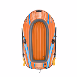 Bestway Kit bateau gonflable Kondor Elite 2000 1,96 m - Vue supplémentaire 6