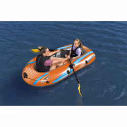 Bestway Kit bateau gonflable Kondor Elite 2000 1,96 m - Vue supplémentaire 9