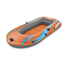 Bestway Bateau gonflable Kondor Elite 3000 2,46 m