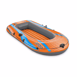 Bestway Bateau gonflable Kondor Elite 3000 2,46 m