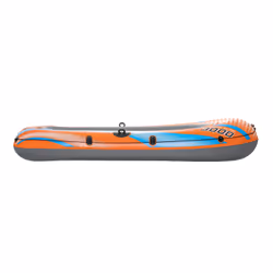 Bestway Bateau gonflable Kondor Elite 3000 2,46 m