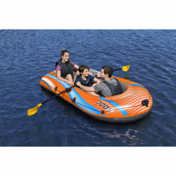 Bestway Kit bateau gonflable Kondor Elite 3000 2,46 m - Vue supplémentaire 10