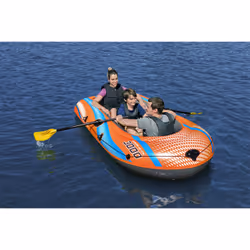 Bestway Kit bateau gonflable Kondor Elite 3000 2,46 m - Vue supplémentaire 13