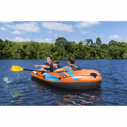 Bestway Kit bateau gonflable Kondor Elite 3000 2,46 m - Vue supplémentaire 15