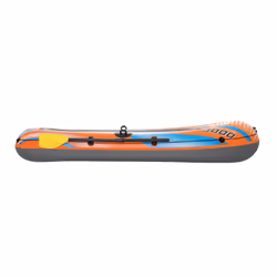 Bestway Kit bateau gonflable Kondor Elite 3000 2,46 m