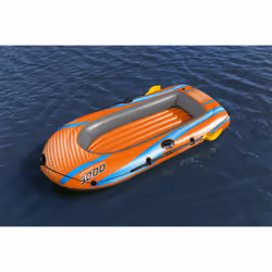 Bestway Kit bateau gonflable Kondor Elite 3000 2,46 m - Vue supplémentaire 7