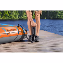 Bestway Kit bateau gonflable Kondor Elite 3000 2,46 m - Vue supplémentaire 8