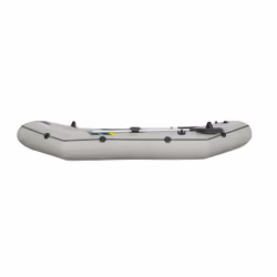 Bestway Hydro-Force Bateau raft gonflable 3 places Ranger Elite 2,95 m - Vue supplémentaire 14