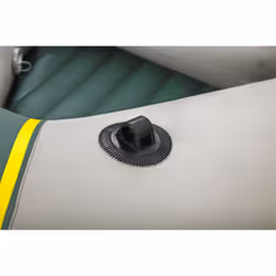 Bestway Hydro-Force Bateau raft gonflable 3 places Ranger Elite 2,95 m - Vue supplémentaire 25