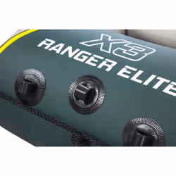 Bestway Hydro-Force Bateau raft gonflable 3 places Ranger Elite 2,95 m - Vue supplémentaire 26