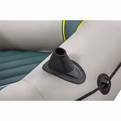 Bestway Hydro-Force Bateau raft gonflable 3 places Ranger Elite 2,95 m - Vue supplémentaire 28
