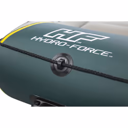 Bestway Hydro-Force Bateau raft gonflable 3 places Ranger Elite 2,95 m - Vue supplémentaire 29