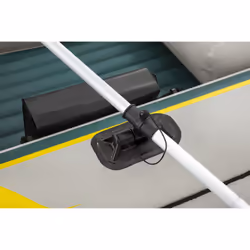 Bestway Hydro-Force Bateau raft gonflable 3 places Ranger Elite 2,95 m - Vue supplémentaire 34