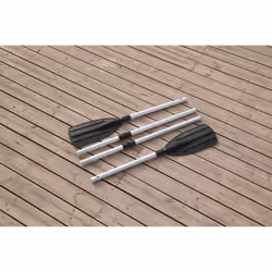 Bestway Hydro-Force Bateau raft gonflable 3 places Ranger Elite 2,95 m - Vue supplémentaire 39