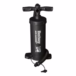 Bestway Hydro-Force Bateau raft gonflable 3 places Ranger Elite 2,95 m - Vue supplémentaire 40